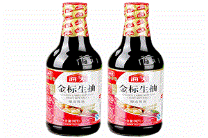 海天金標生抽-深圳市偉泰發(fā)餐飲管理有限公司